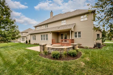 12943 Skyline Dr, Plainfield, IL 60585 photo 42