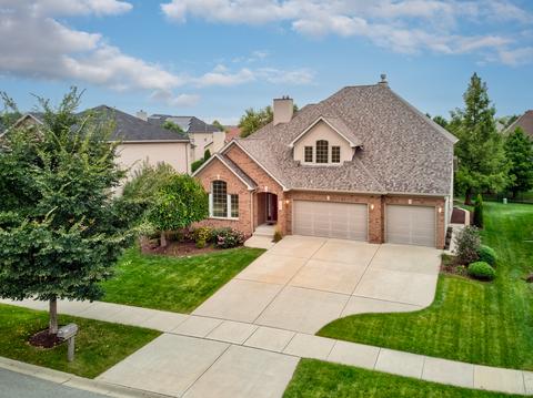 12943 Skyline Dr, Plainfield, IL 60585 photo 1