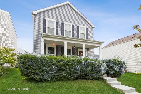 980 Symphony Dr, Aurora, IL 60504 photo 1