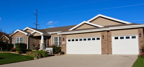 1620 Eagle Bluff Dr, Bourbonnais, IL 60914 photo 22