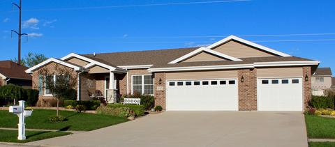 1620 Eagle Bluff Dr, Bourbonnais, IL 60914 photo 1
