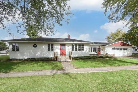 24 Matteson St, Gilberts, IL 60136 photo 1
