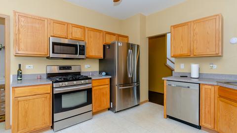 3229 Holden Cir, Matteson, IL 60443 photo 16