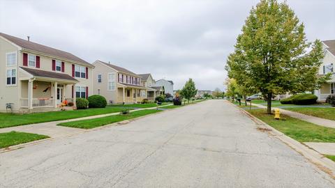 3229 Holden Cir, Matteson, IL 60443 photo 8