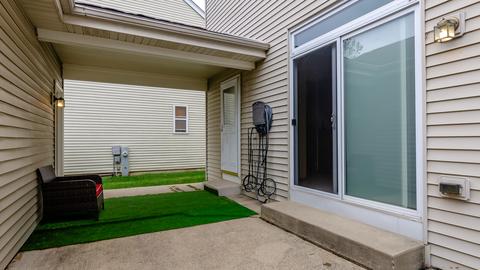 3229 Holden Cir, Matteson, IL 60443 photo 5