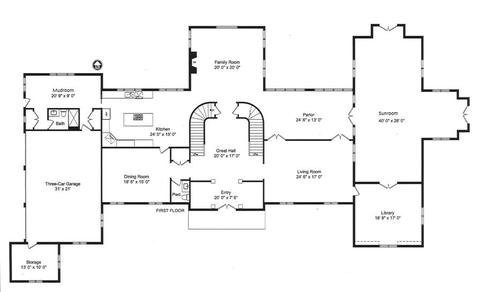 2 Jasmine Ln, Riverwoods, IL 60015 photo 40