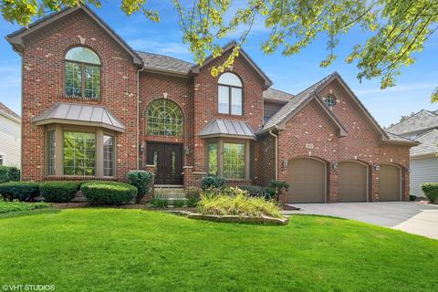 1101 Reddington Dr, Aurora, IL 60502 photo 1