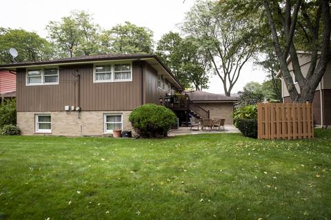 2017 E Woodview Dr, Mount Prospect, IL 60056 photo 32