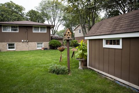 2017 E Woodview Dr, Mount Prospect, IL 60056 photo 33
