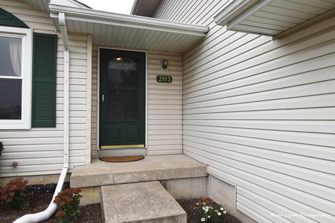 2813 Ruth Fitzgerald Dr, Plainfield, IL 60544 photo 2