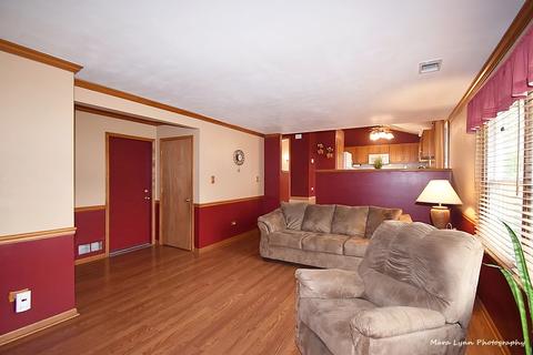 2813 Ruth Fitzgerald Dr, Plainfield, IL 60544 photo 25
