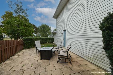 2813 Ruth Fitzgerald Dr, Plainfield, IL 60544 photo 33
