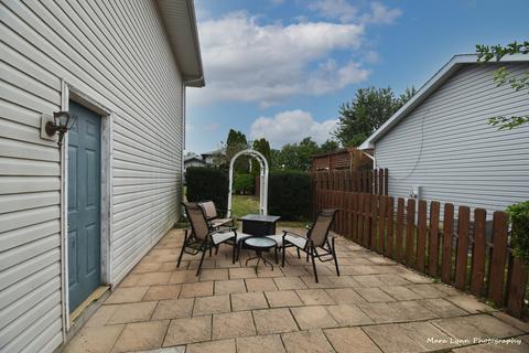 2813 Ruth Fitzgerald Dr, Plainfield, IL 60544 photo 34