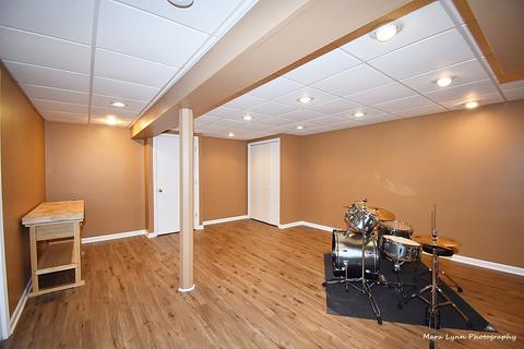 2813 Ruth Fitzgerald Dr, Plainfield, IL 60544 photo 29