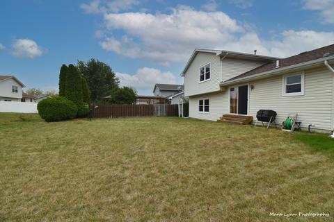 2813 Ruth Fitzgerald Dr, Plainfield, IL 60544 photo 37
