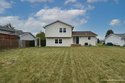 2813 Ruth Fitzgerald Dr, Plainfield, IL 60544 photo 36