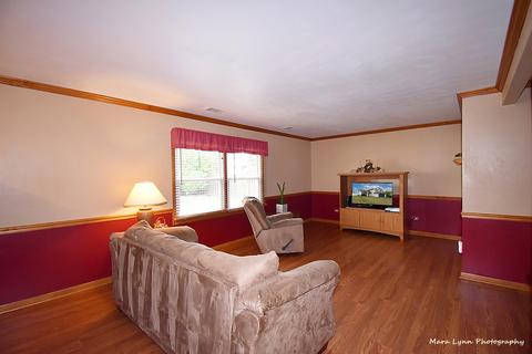 2813 Ruth Fitzgerald Dr, Plainfield, IL 60544 photo 23
