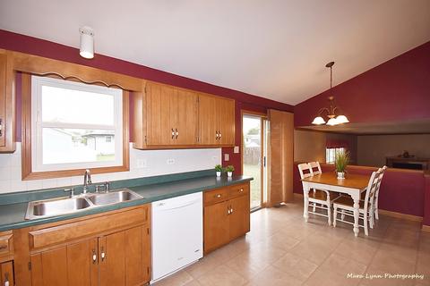 2813 Ruth Fitzgerald Dr, Plainfield, IL 60544 photo 13