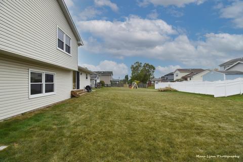 2813 Ruth Fitzgerald Dr, Plainfield, IL 60544 photo 35