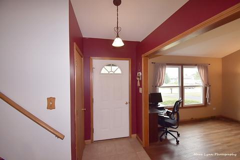 2813 Ruth Fitzgerald Dr, Plainfield, IL 60544 photo 5