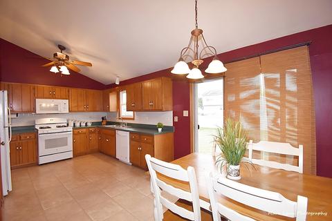 2813 Ruth Fitzgerald Dr, Plainfield, IL 60544 photo 32