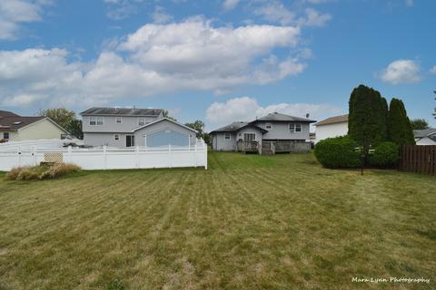 2813 Ruth Fitzgerald Dr, Plainfield, IL 60544 photo 38
