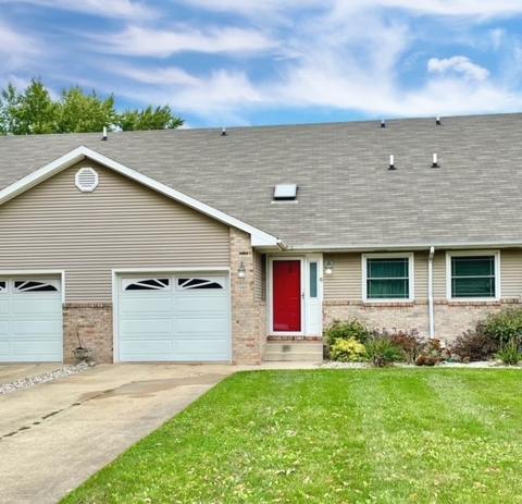 1380 E Armour Rd, Bourbonnais, IL 60914 photo 2