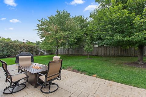 9 S555 Allison Ct, Willowbrook, IL 60527 photo 22