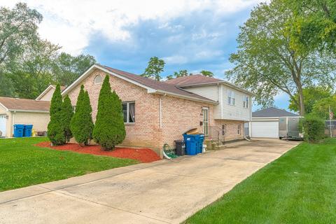 14656 Kostner Ave, Midlothian, IL 60445 photo 1