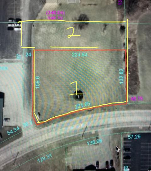 402 Meadows Dr, Freeport, IL 61032 photo 1