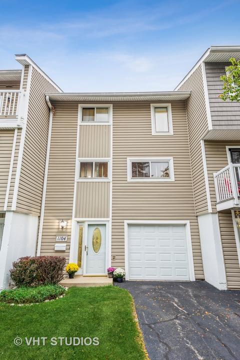 1104 Sandpiper Ct, Bartlett, IL 60103 photo 1