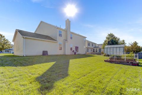 404 Cotoneaster Ct, Oswego, IL 60543 photo 27