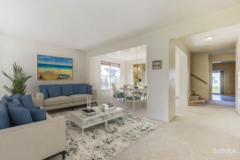 404 Cotoneaster Ct, Oswego, IL 60543 photo 4