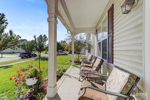 404 Cotoneaster Ct, Oswego, IL 60543 photo 3
