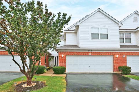 233 Bay Dr, Itasca, IL 60143 photo 1