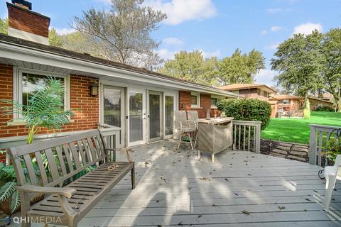 412 Miller St, Beecher, IL 60401 photo 20