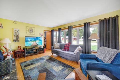 412 Miller St, Beecher, IL 60401 photo 5