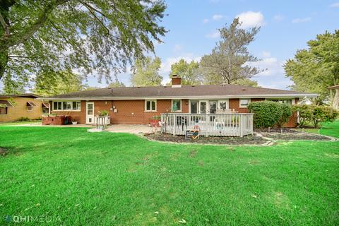 412 Miller St, Beecher, IL 60401 photo 21