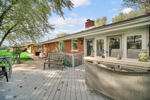 412 Miller St, Beecher, IL 60401 photo 19