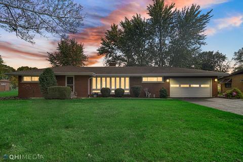 412 Miller St, Beecher, IL 60401 photo 25