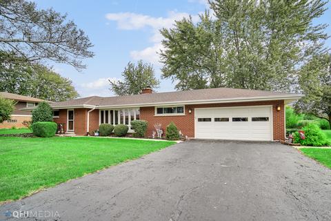 412 Miller St, Beecher, IL 60401 photo 1