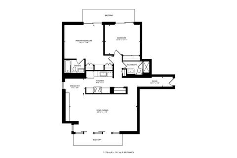71 E Division St #1001, Chicago, IL 60610 photo 47