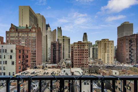 71 E Division St #1001, Chicago, IL 60610 photo 40
