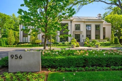 956 Sunset Rd, Winnetka, IL 60093 photo 70