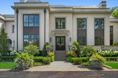 956 Sunset Rd, Winnetka, IL 60093 photo 2