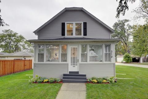 312 E Golf Rd, Des Plaines, IL 60016 photo 2