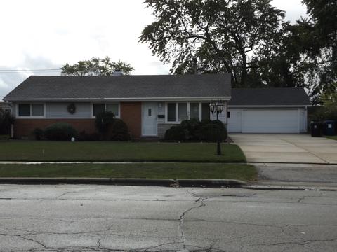 6953 W Olympic Dr, Bridgeview, IL 60455 photo 3