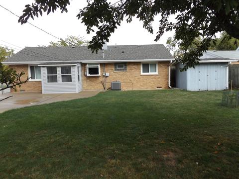 6953 W Olympic Dr, Bridgeview, IL 60455 photo 6