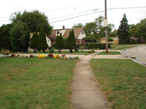 6953 W Olympic Dr, Bridgeview, IL 60455 photo 32