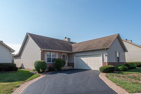 21045 W Hazelnut Ln, Plainfield, IL 60544 photo 2